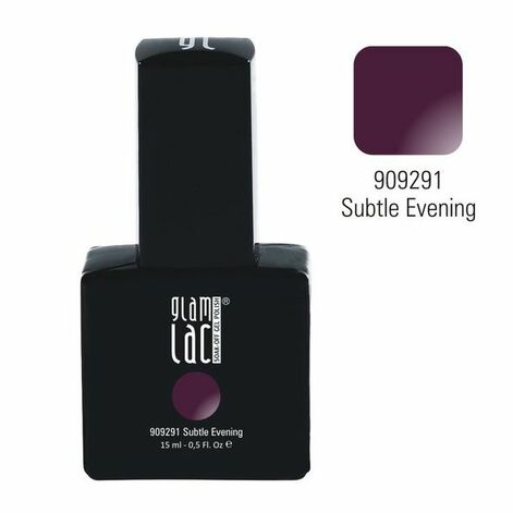 GlamLac Professional Gel Polish Golored